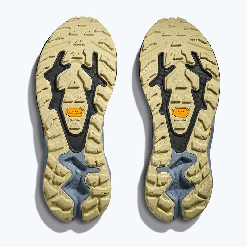 Buty trekkingowe męskie HOKA Mafate Hike mood indigo/outer space 7