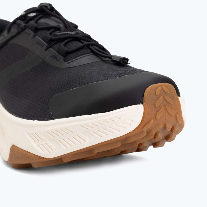 Buty męskie HOKA Transport 2 black/alabaster 7