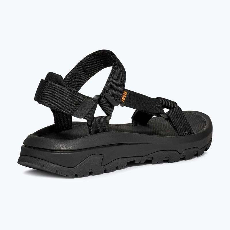 Sandały męskie Teva Hurricane XLT 3 black 2