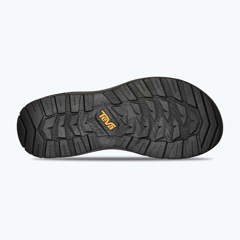 Sandały męskie Teva Hurricane XLT 3 black 4