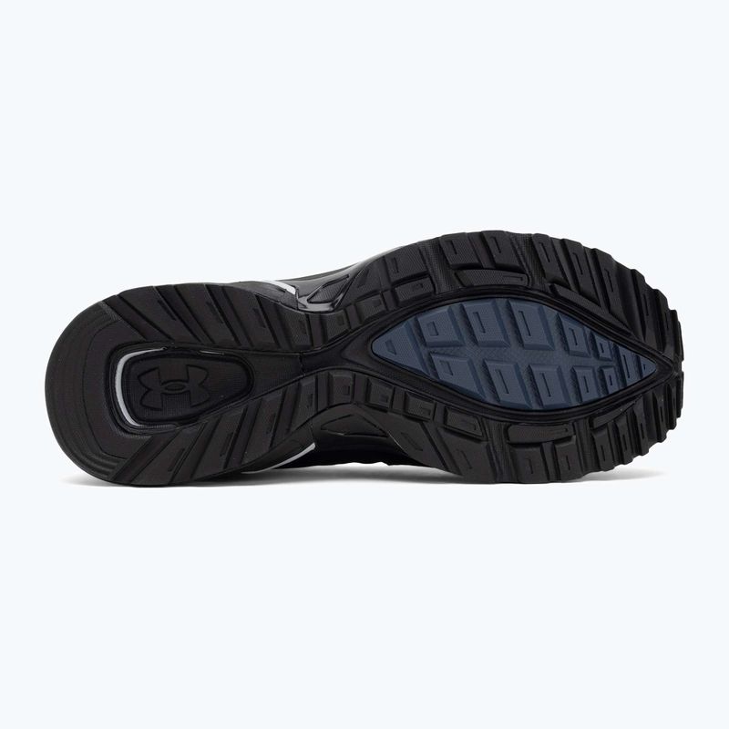 Buty treningowe Under Armour Apparition Tech black/black/black 4