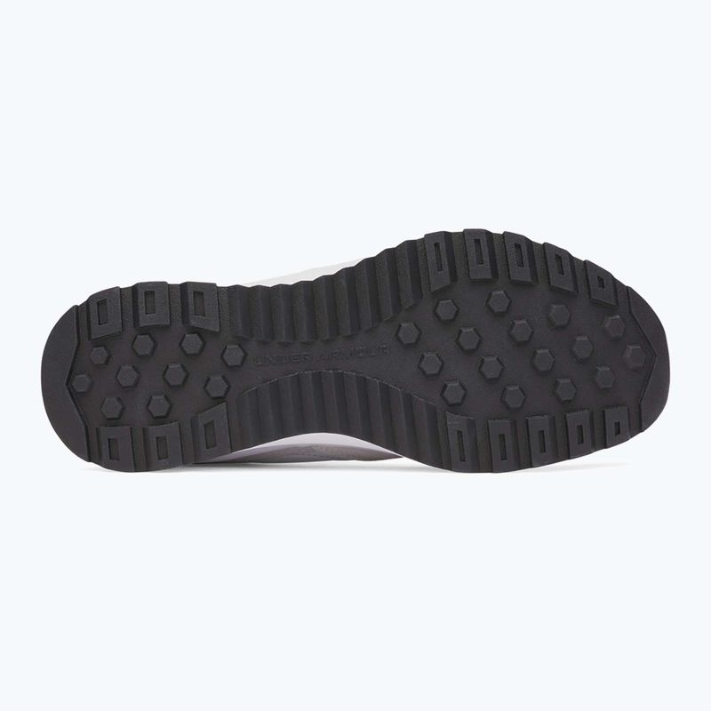 Buty treningowe męskie Under Armour Mirage Sport white/halo gray/black 5