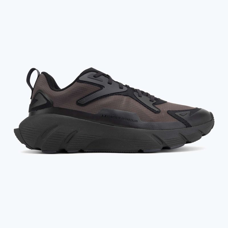 Buty treningowe Under Armour Aura RPSTP black/black/ultimate black 2