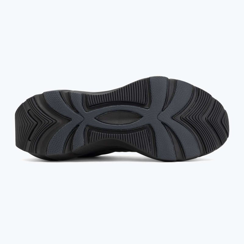 Buty treningowe Under Armour Aura RPSTP black/black/ultimate black 4