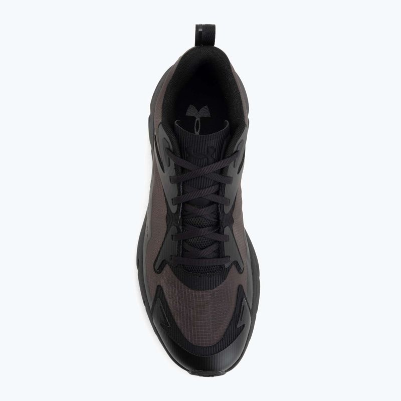 Buty treningowe Under Armour Aura RPSTP black/black/ultimate black 5