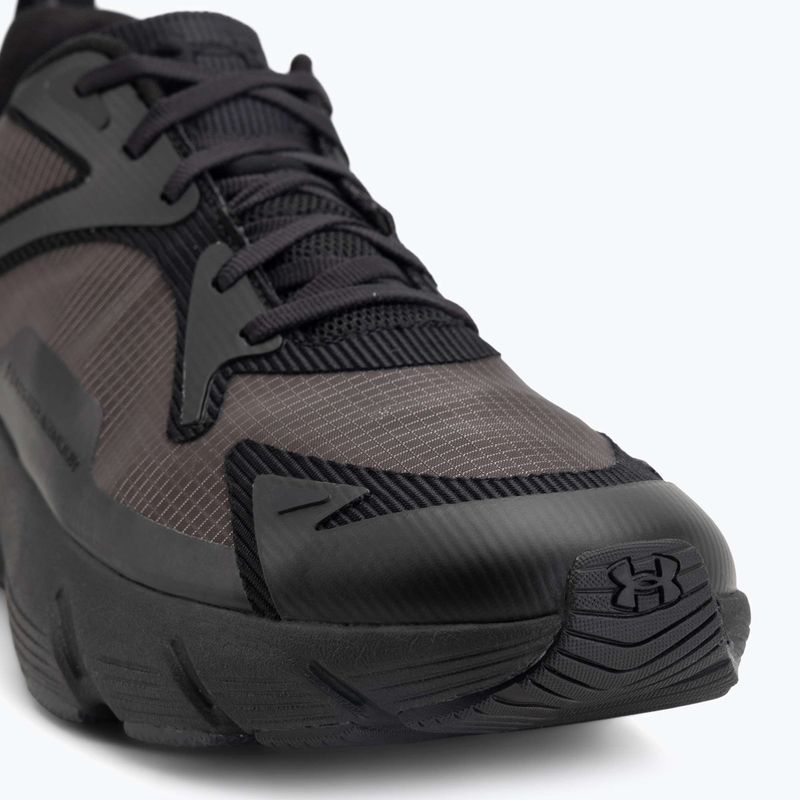 Buty treningowe Under Armour Aura RPSTP black/black/ultimate black 7