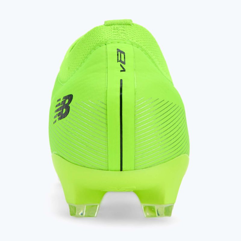 Buty piłkarskie New Balance Furon Pro V8 FG green 6