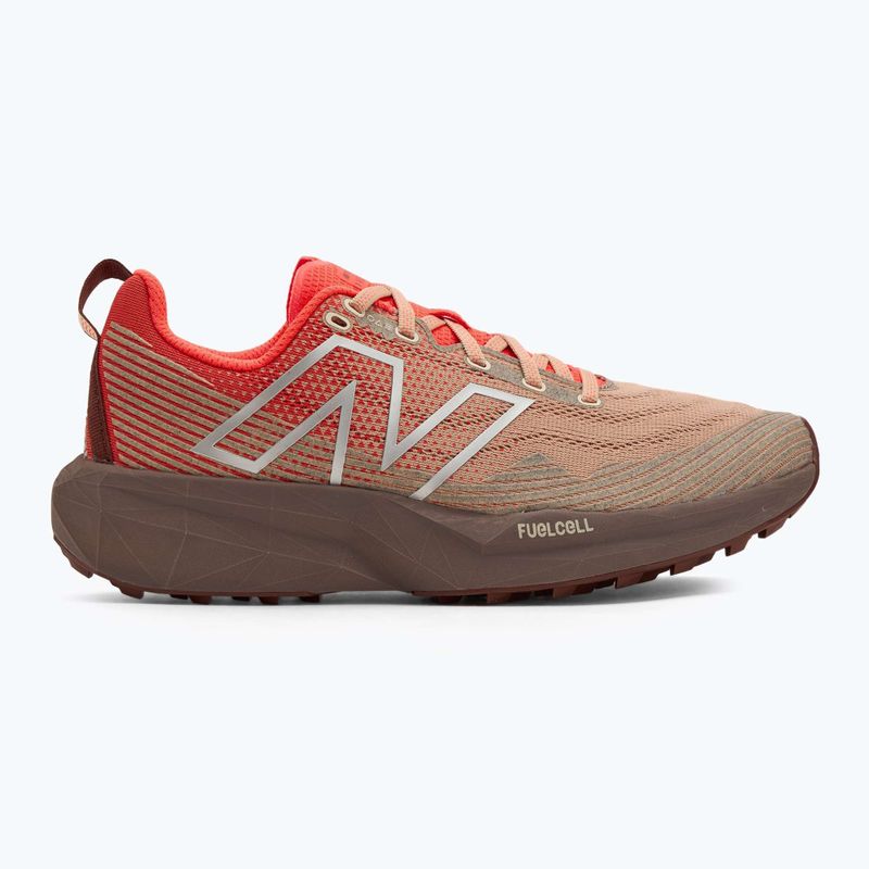 Buty do biegania męskie New Balance FuelCell Venym V1 urgent red 2