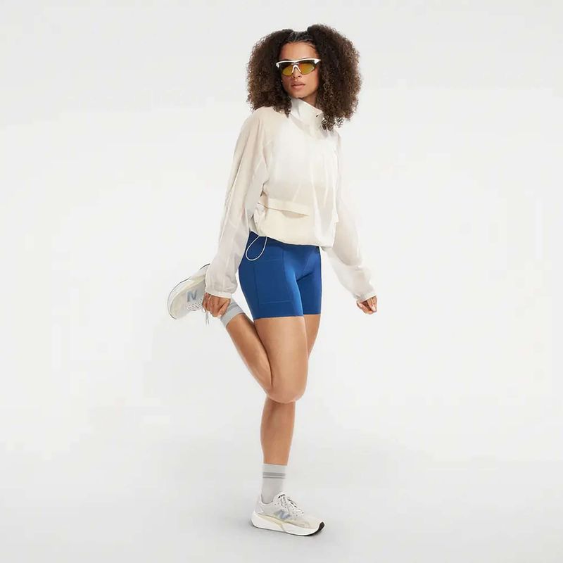 Buty do biegania damskie New Balance FuelCell Rebel V5 linen 9