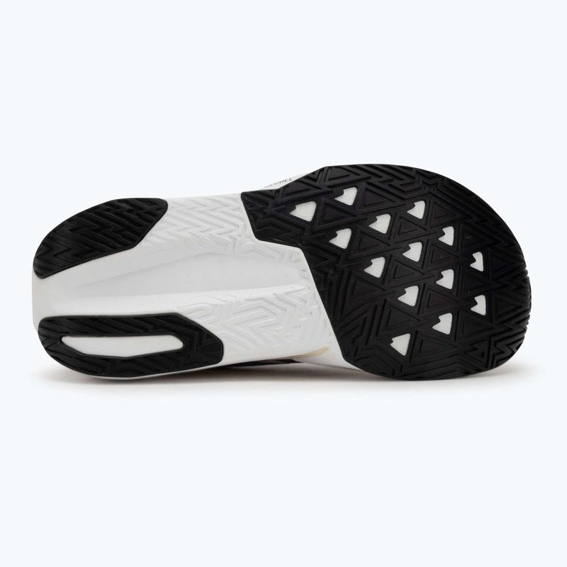 Buty do biegania damskie New Balance FuelCell Rebel V5 linen 4