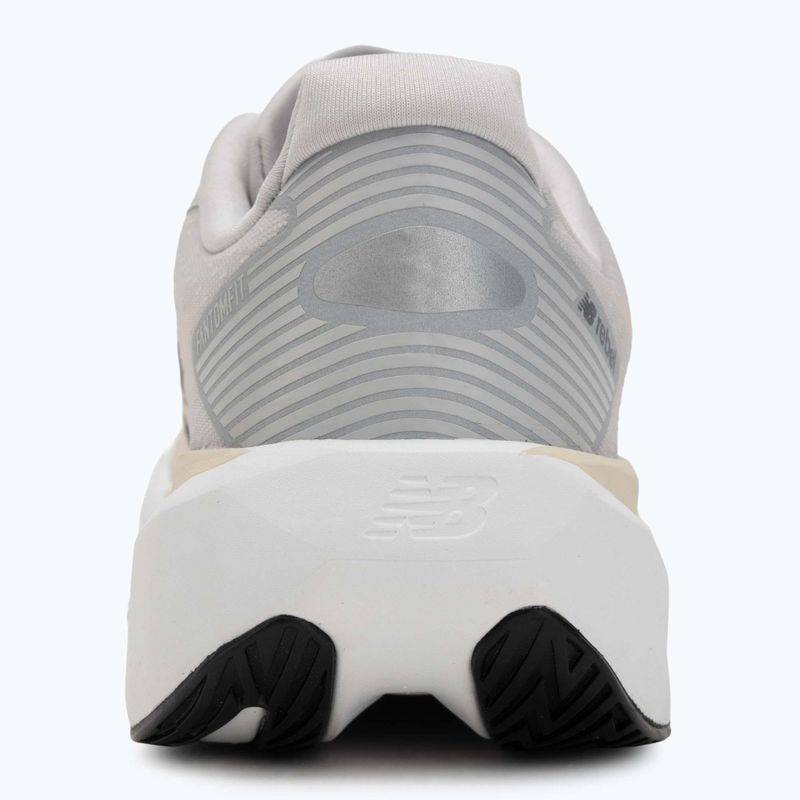 Buty do biegania damskie New Balance FuelCell Rebel V5 linen 6