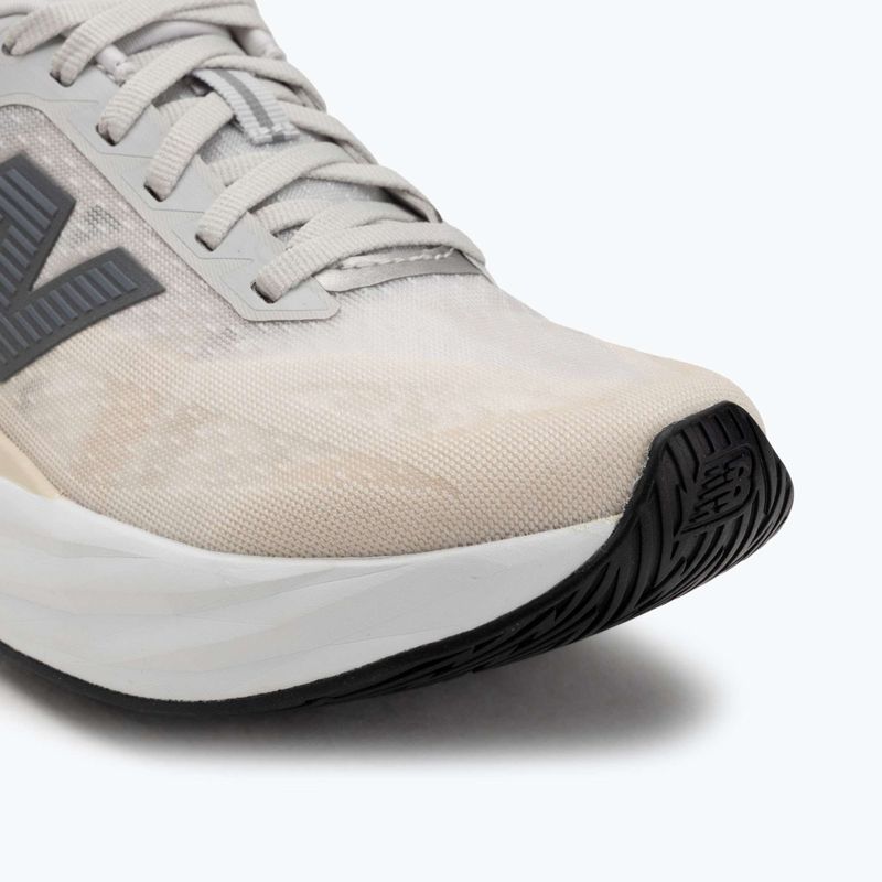 Buty do biegania damskie New Balance FuelCell Rebel V5 linen 7