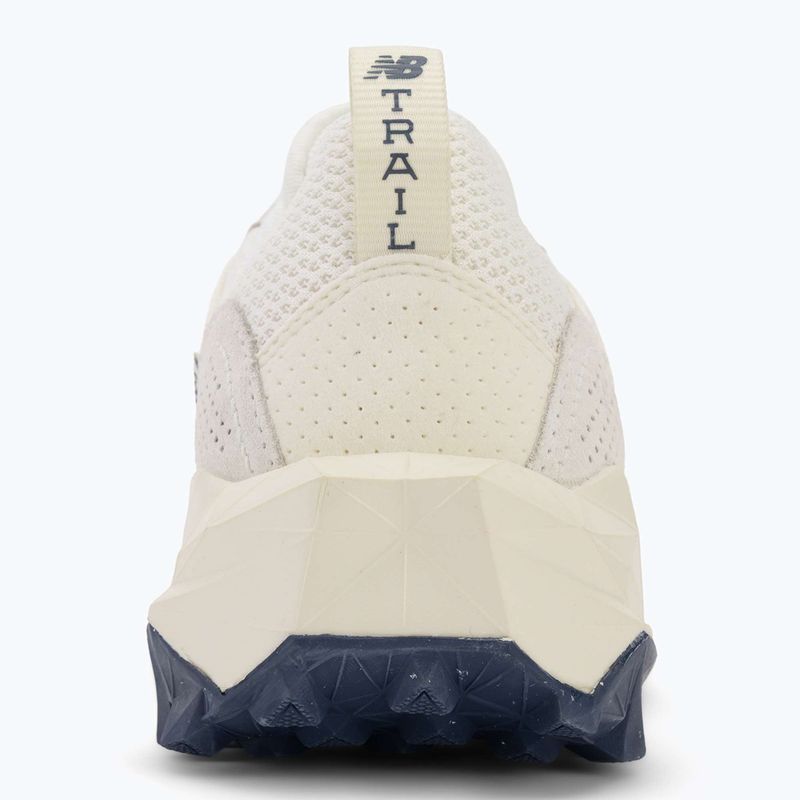 Buty do biegania męskie  New Balance Dynasoft Tektrel V1 angora/ navy 6