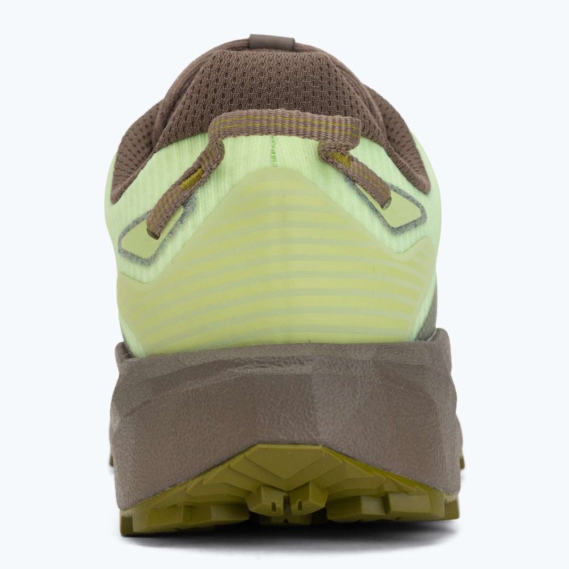 Buty do biegania męskie New Balance Rebel Trail V1 afterglow/thunder brown 6