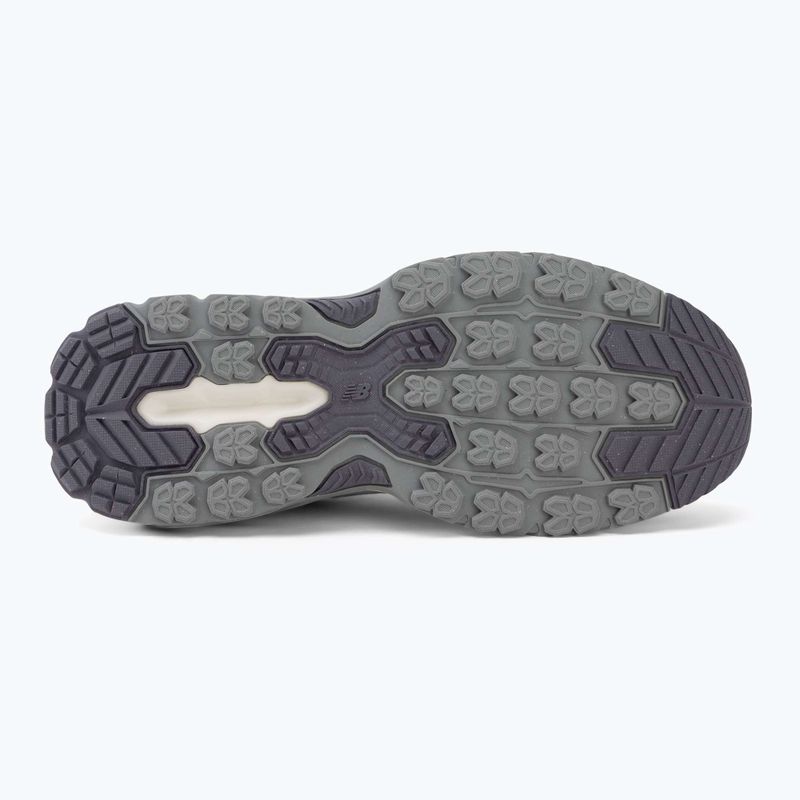 Buty do biegania damskie New Balance Fresh Foam 410's V9 slate grey/truffle salt/sea salt 4