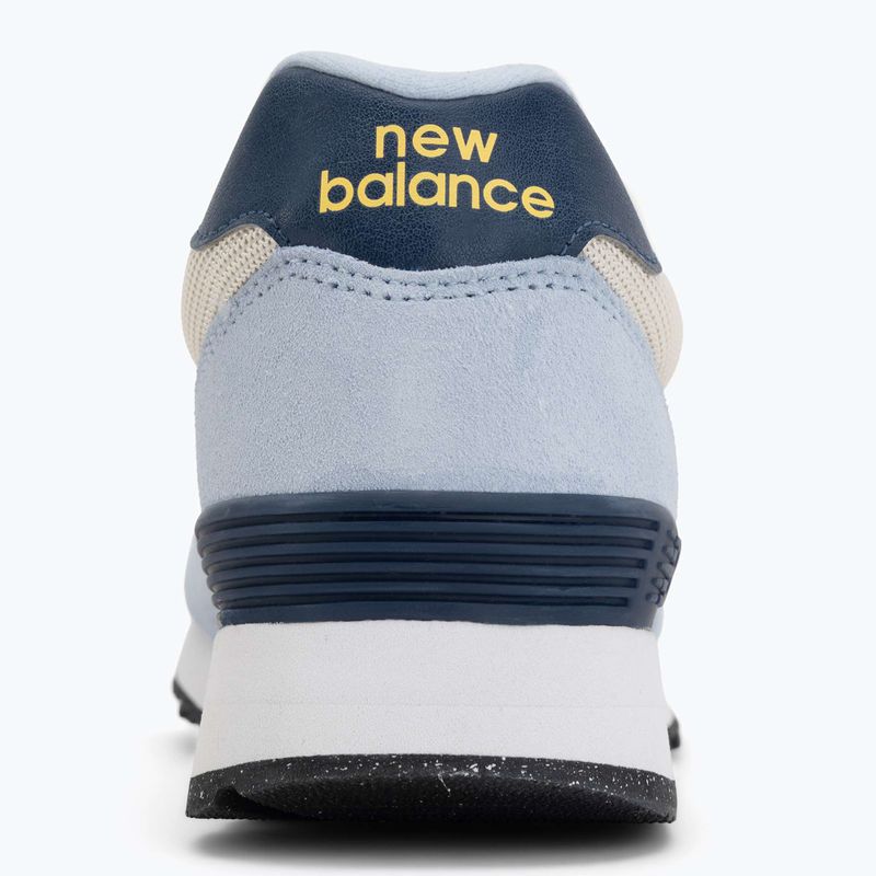 Buty damskie New Balance Classic 515's V3 star burst/navy 6