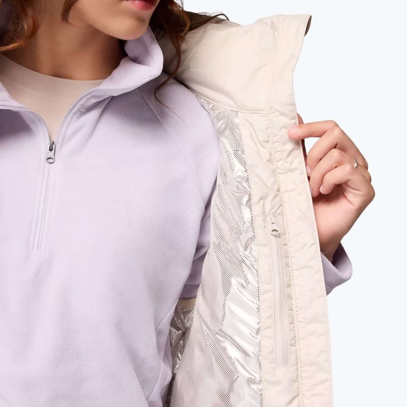 Bezrękawnik damski Columbia Pike Lake III dark stone 8