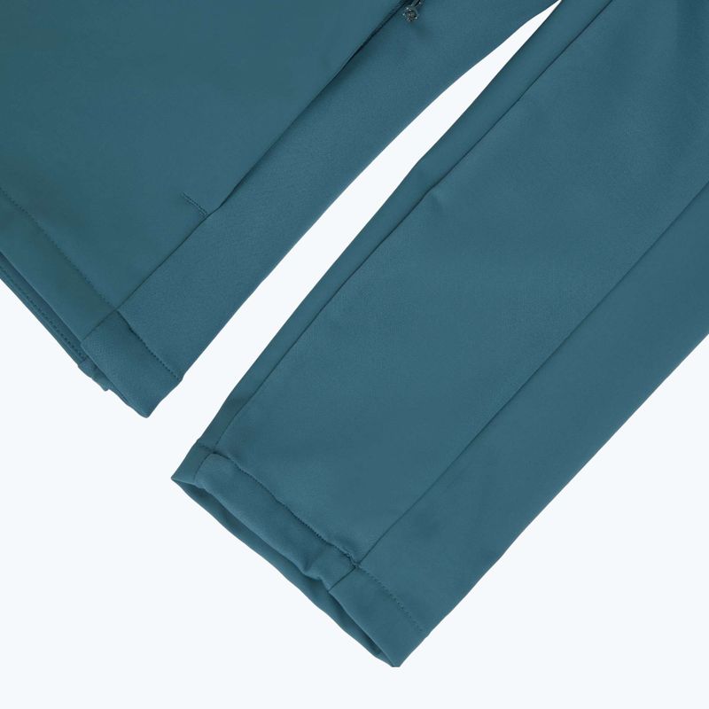 Kurtka softshell męska Columbia Trailborne everblue 4