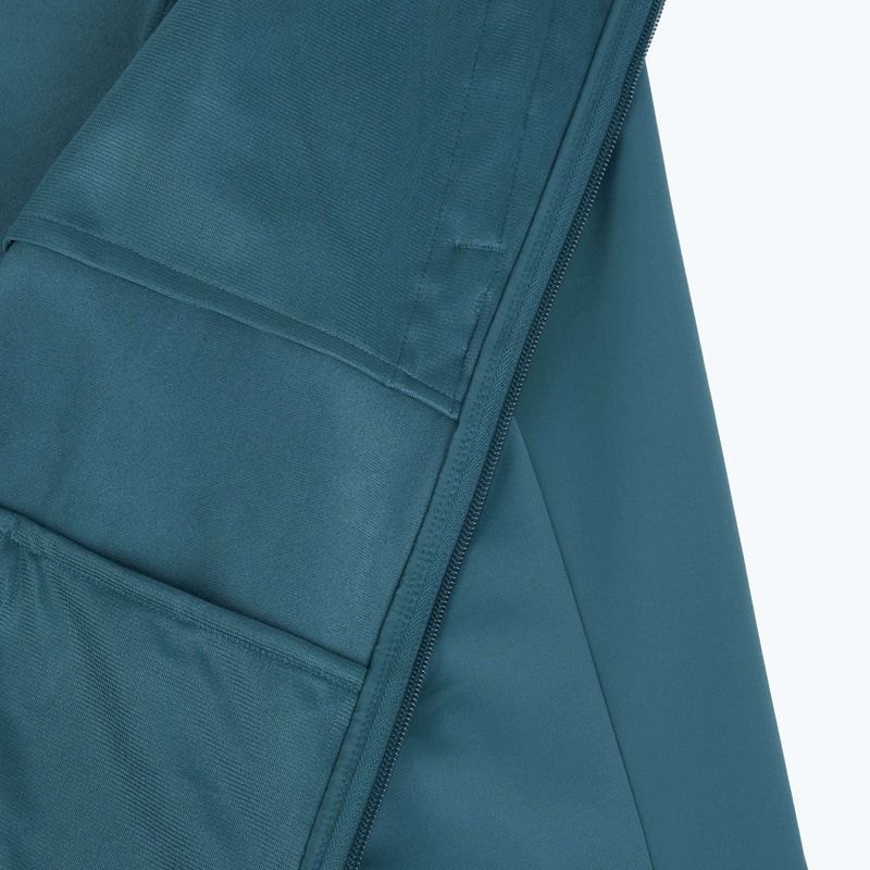 Kurtka softshell męska Columbia Trailborne everblue 5