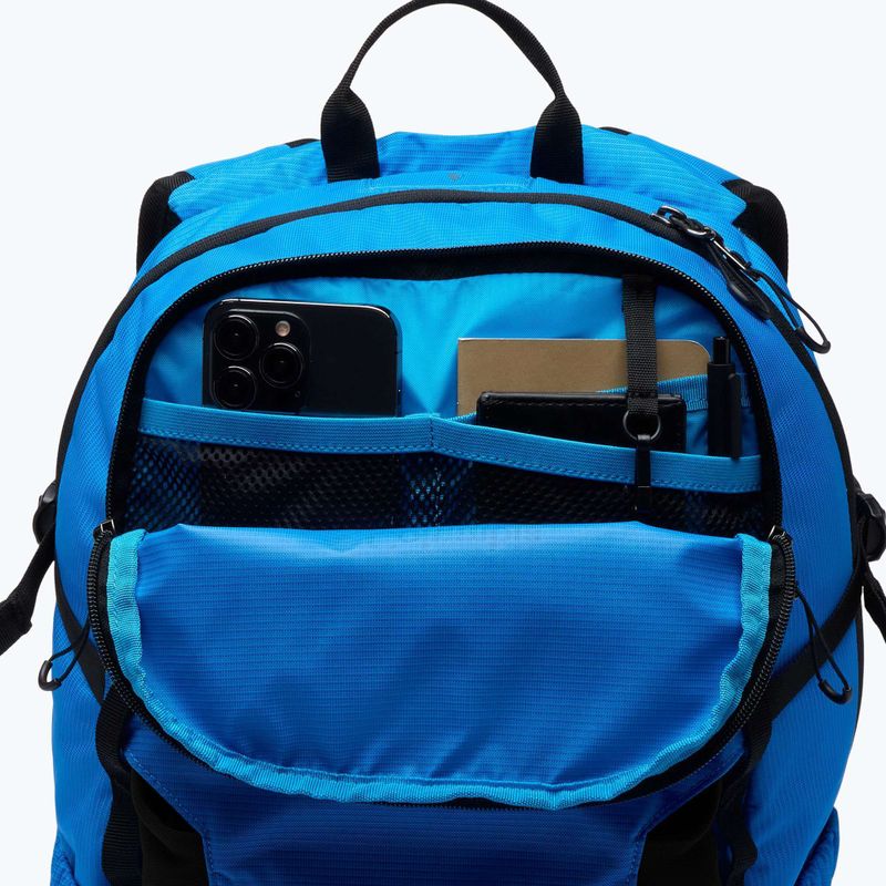 Plecak trekkingowy Columbia Triple Canyon 24 l compass blue 7