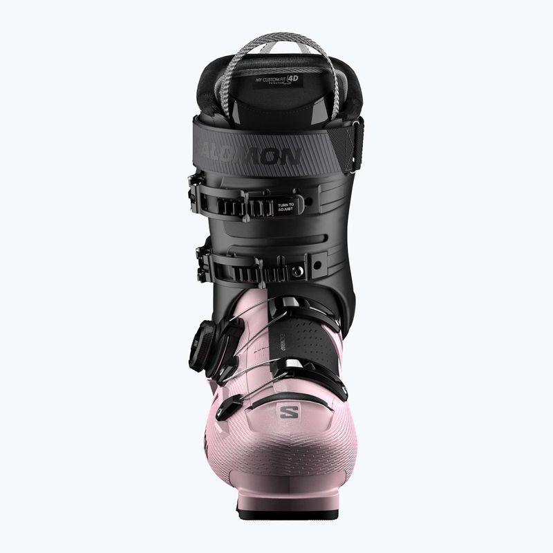 Buty narciarskie damskie Salomon S/Pro Supra Boa 95 W GW rose shadow/black/black 8