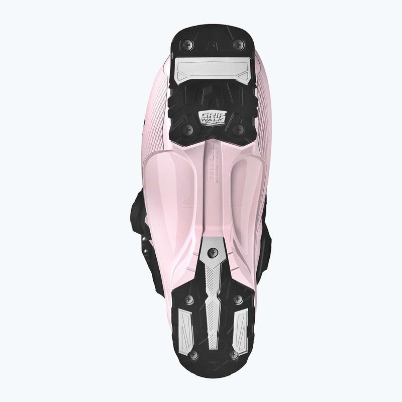 Buty narciarskie damskie Salomon S/Pro Supra Boa 95 W GW rose shadow/black/black 9