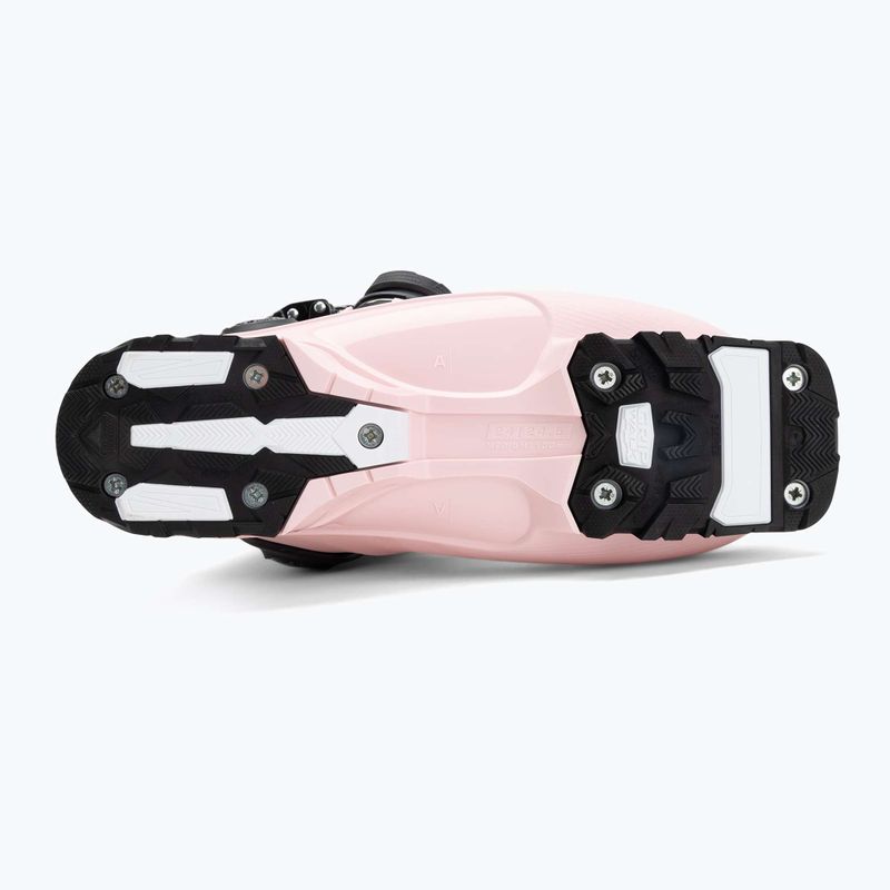 Buty narciarskie damskie Salomon S/Pro Supra Boa 95 W GW rose shadow/black/black 4