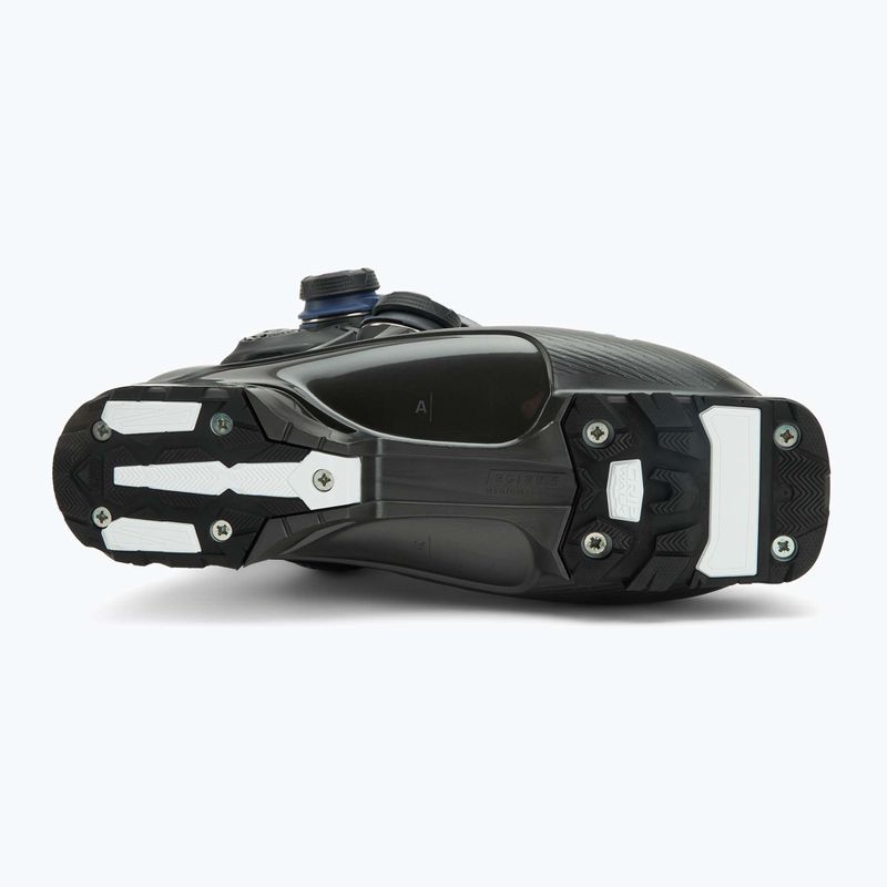 Buty narciarskie męskie Salomon S/Pro Supra Dual Boa 120 GW beluga met./black/estate blue 4