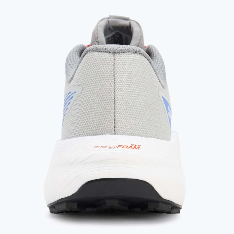 Buty do biegania męskie Salomon Pulsar lunar rock/white/french blue 6