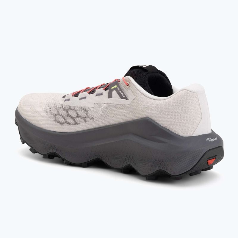 Buty do biegania męskie Salomon Ultra Glide 4 lilac ash/excalibur/pink yarrow 3