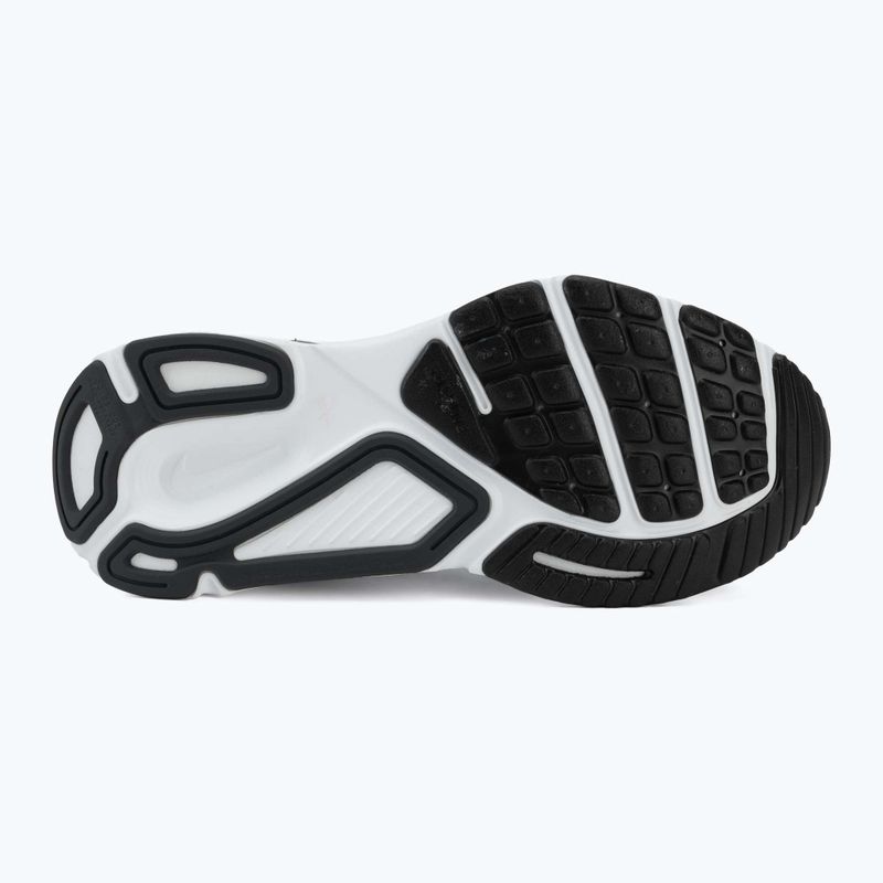 Buty do biegania damskie Nike Structure Plus black/anthracite/white 4