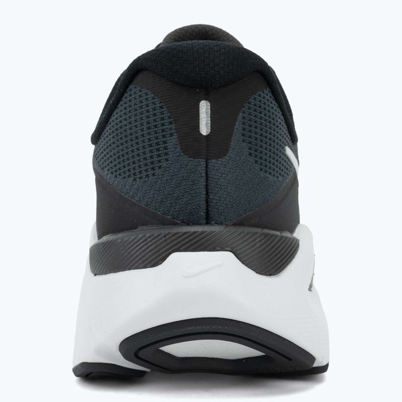 Buty do biegania damskie Nike Structure Plus black/anthracite/white 6