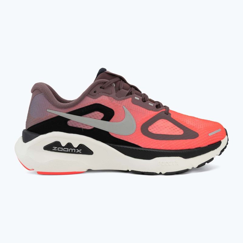 Buty do biegania damskie Nike Structure Plus tattoo/hot lava/black/silver 2