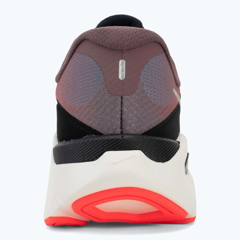 Buty do biegania damskie Nike Structure Plus tattoo/hot lava/black/silver 6
