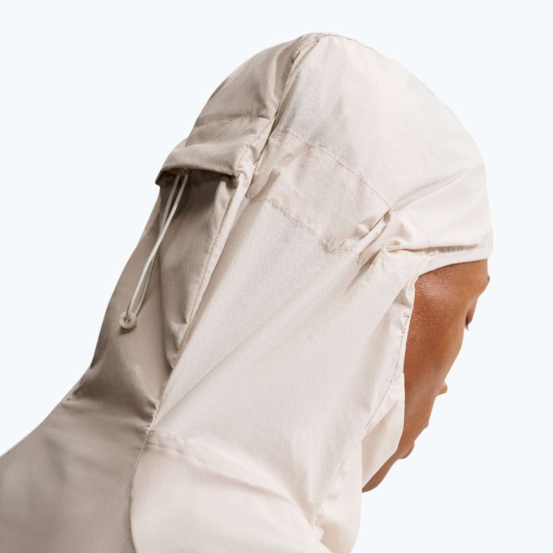 Kurtka do biegania męska Nike Stride Dri-Fit cream Ii/birch/natural 7