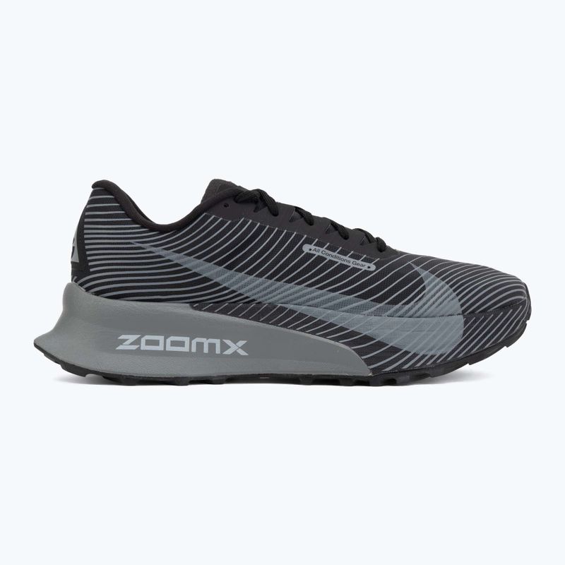 Buty do biegania męskie Nike ACG Ultrafly 2 black/photon dust 2