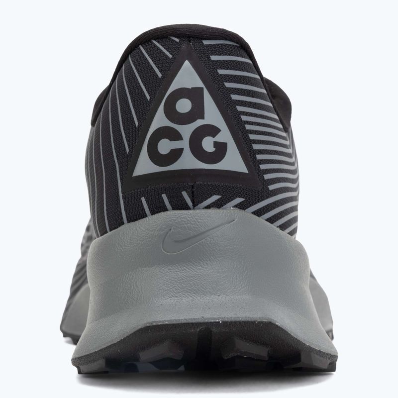 Buty do biegania męskie Nike ACG Ultrafly 2 black/photon dust 6