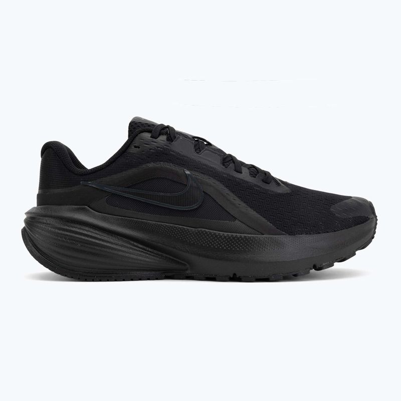 Buty do biegania męskie Nike Downshifter 14 black/anthracite/black 2