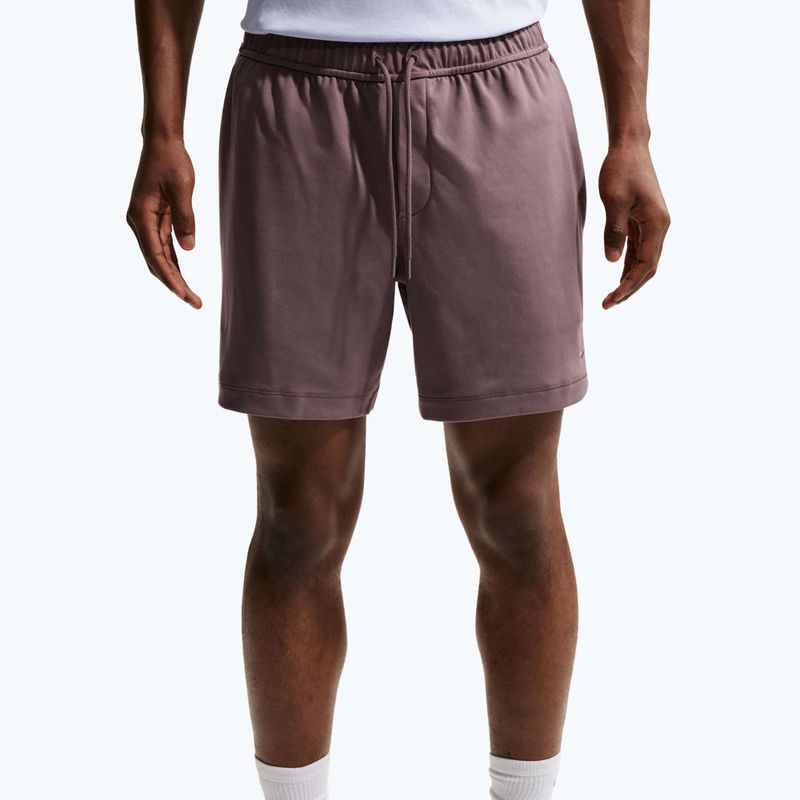 Spodenki męskie Nike Primary NanoKnit Dri-Fit Performance 7" tattoo/tattoo 4