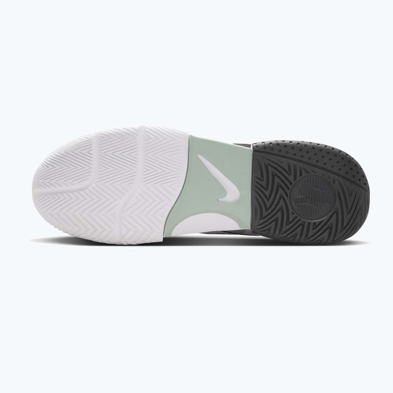 Buty do tenisa męskie Nike Court Lite 4 white/light silver/steam/black 13