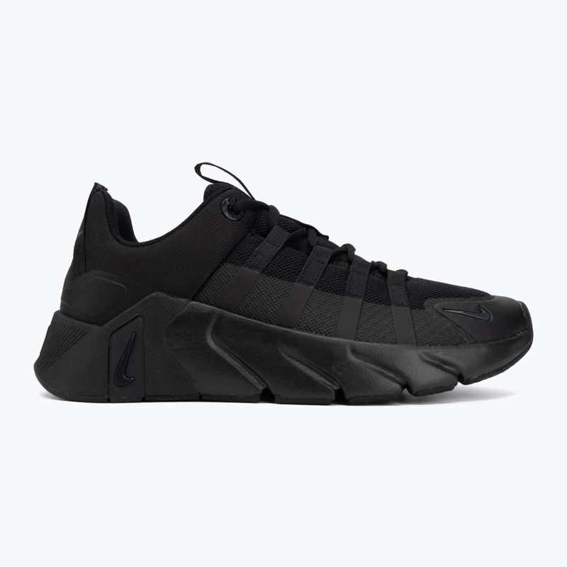 Buty treningowe męskie Nike Free Metcon 7 black/anthracite 2