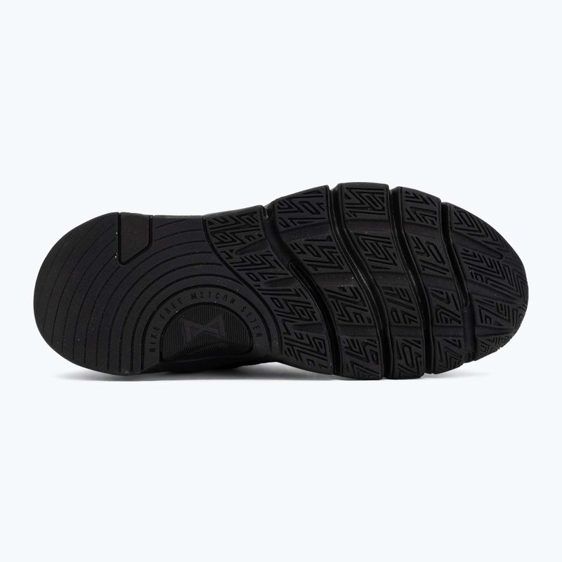 Buty treningowe męskie Nike Free Metcon 7 black/anthracite 4