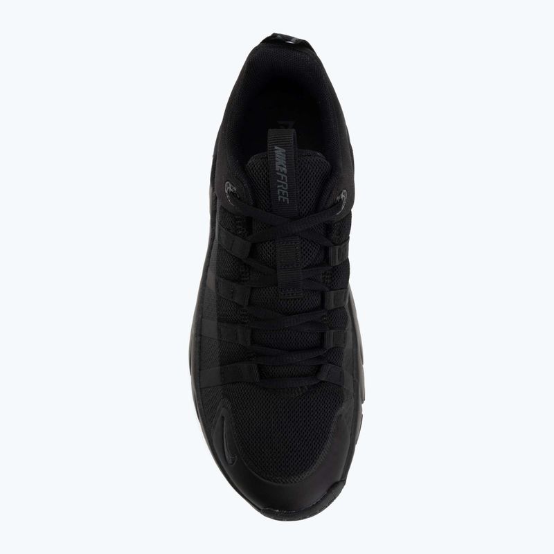 Buty treningowe męskie Nike Free Metcon 7 black/anthracite 5