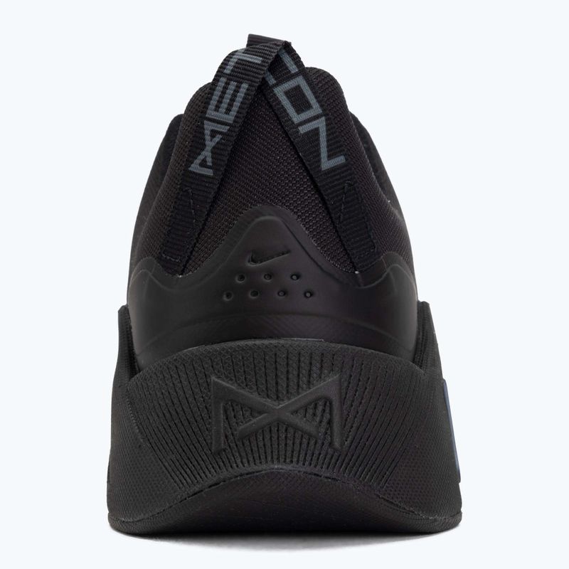 Buty treningowe męskie Nike Free Metcon 7 black/anthracite 6