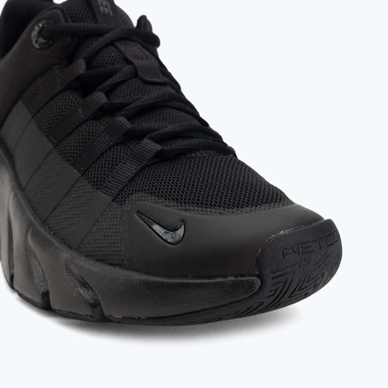Buty treningowe męskie Nike Free Metcon 7 black/anthracite 7