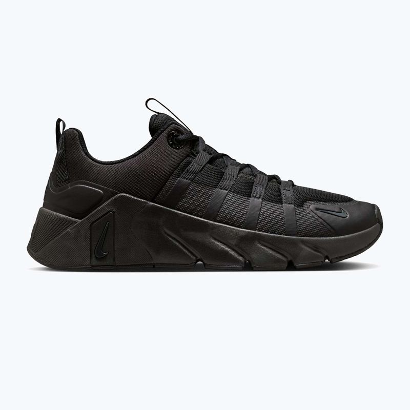 Buty treningowe męskie Nike Free Metcon 7 black/anthracite 8