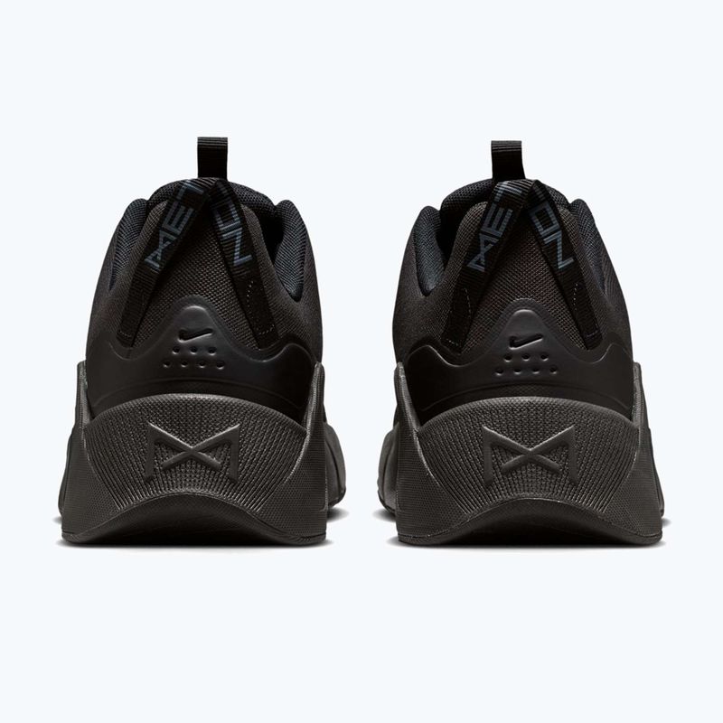 Buty treningowe męskie Nike Free Metcon 7 black/anthracite 11