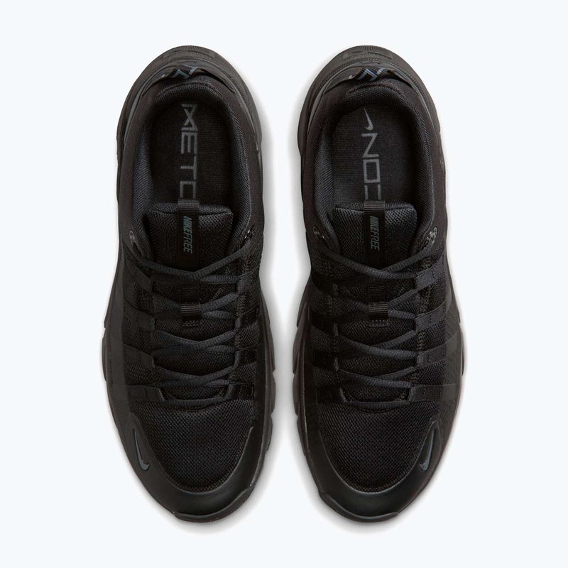 Buty treningowe męskie Nike Free Metcon 7 black/anthracite 12