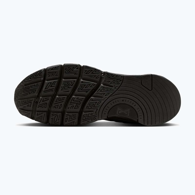Buty treningowe męskie Nike Free Metcon 7 black/anthracite 13