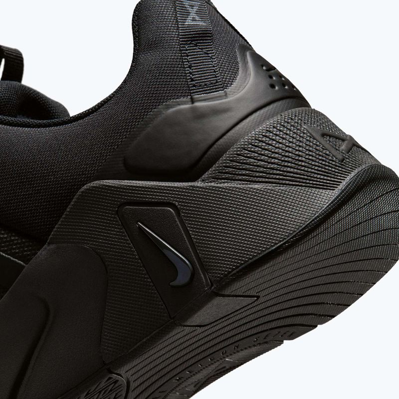 Buty treningowe męskie Nike Free Metcon 7 black/anthracite 15